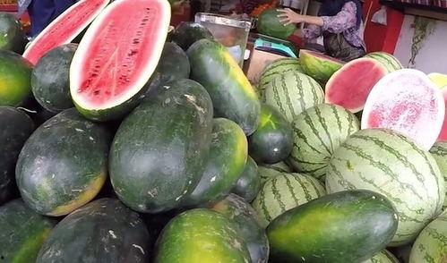 被吃瓜的人,揭秘被吃瓜人生的酸甜苦辣